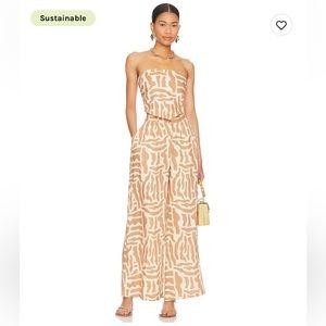 Faithfull the Brand Circa pants